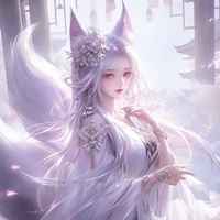 Âu Dương Thiên Thiên nữ9