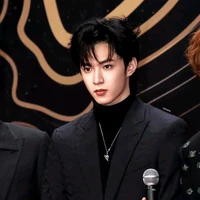 Lưu Diệu Văn🐺 [A]