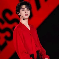 Nghiêm Hạo Tường🐻 (Anh) [A]