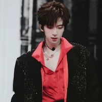 Hạ Tuấn Lâm🐰 (Cậu) [Omega]