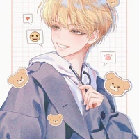 Đào Đức Huy(bff anh)