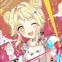 Bạch Giai Tuệ(bff cô,em Thiên)