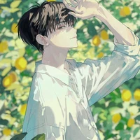 Trương Bác Văn(anh họ cô)