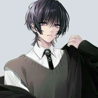 Hoài Đông Quân(bff cô)