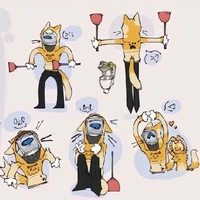 cameow :3