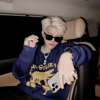 Nguyễn Quang Anh • Rhyder