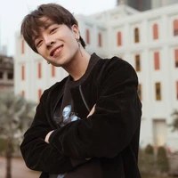 Trần Phong Hào • Nicky