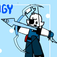 Grogy 