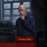 Trưởng thôn