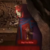 Đại Vu Hiền