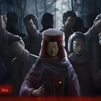 Thôn Dân + Đại Vu Hiền