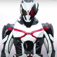 kamen rider ark one (tiền nhiệm)