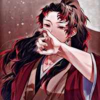 Tsukiguni Yoriichi 継国縁壱