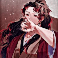 Tsukiguni Yoriichi 継国縁壱
