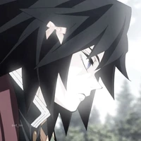 giyuu