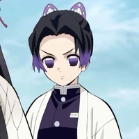 Kochou Shinobu