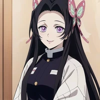 Kochou Kanae