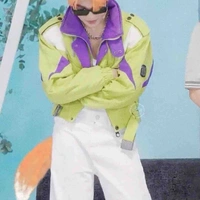 Hoàng Đức Duy (Captain Boy )