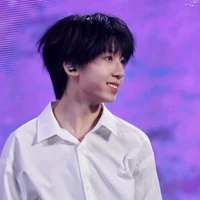 Dương Bác Văn_YangBoWen