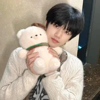 Trương Hàm Thụy_ZhangHanRui