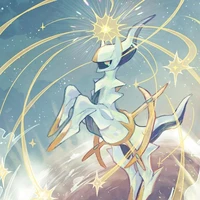 Arceus