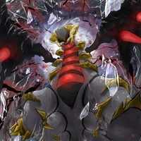 Giratina