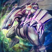 Palkia