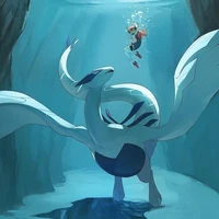 Lugia
