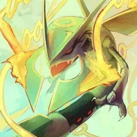 Rayquaza (mega)