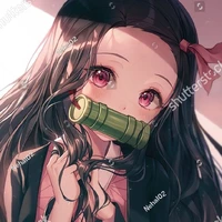 Kamado Nezuko