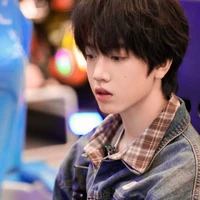 Quế Vũ An_Ah