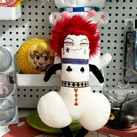 Cân mọi nhân vật nam từ A - Z