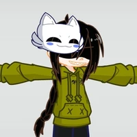 Tg the Ghost