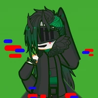 Nightmare Glitch 46663