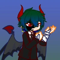 Night Devil ( Devil of Night)