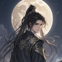 Tiêu Nhất Vương