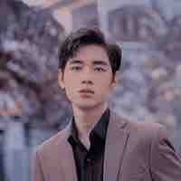 Bảo Khánh ( hắn thích thầm cô )