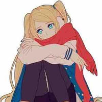 Uzumaki Yuriko 