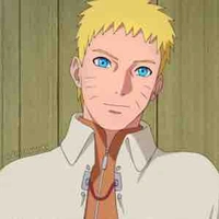 Uzumaki Naruto 