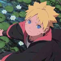 Uzumaki Boruto 