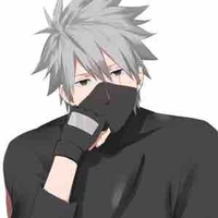 Hatake Kakashi
