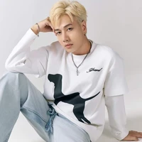 Hoàng Kim Long (Lou Hoàng)