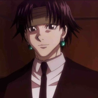Chrollo