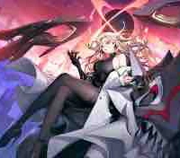 Lauriel 