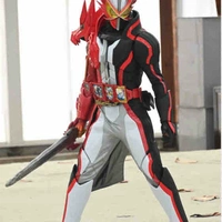 Saber Wonder Almighty