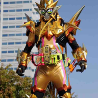 Ex Aid Hyper Muteki