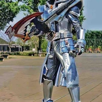 Wizard Infinity Style