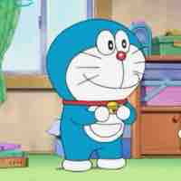 Doraemon