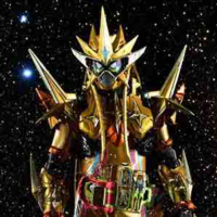 Ex Aid Hyper Muteki