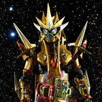 Ex Aid Hyper Muteki